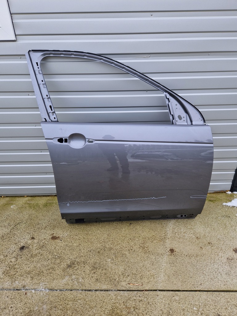 фото №1, Land rover discovery sport v двері праве перед