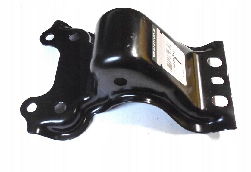 фото №1, Кронштейн лист рессора master ii movano interstar 7700302158 оригинал