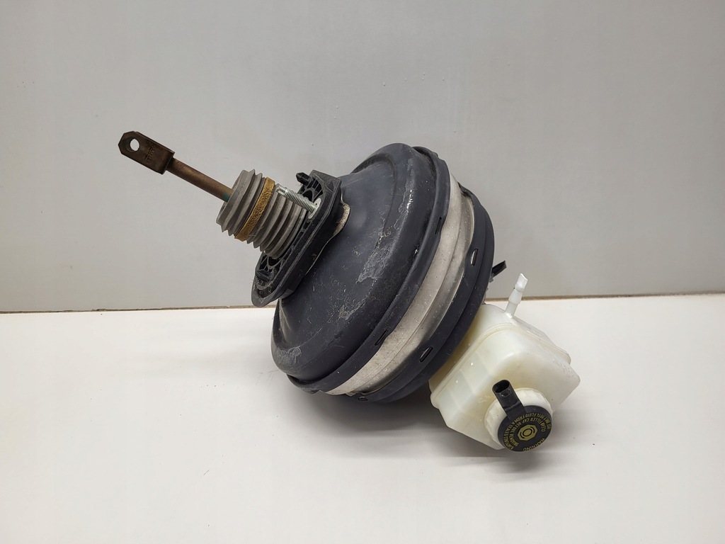 фото №1, Насос усилитель тормозов тормозные bmw 5 f10 f11