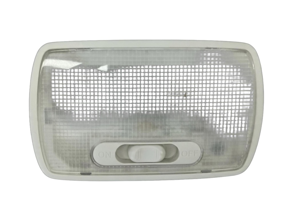 фото №2, Лампа стельовий honda cr-v iv