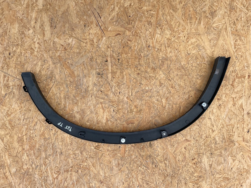 фото №4, Bmw x3 f25 молдинг крила права задня правий задня