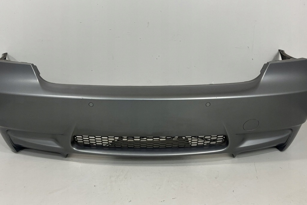 фото №13, Бампер задній bmw 3 coupe e92 8046675 4.0l бензиновий 309kw 2010