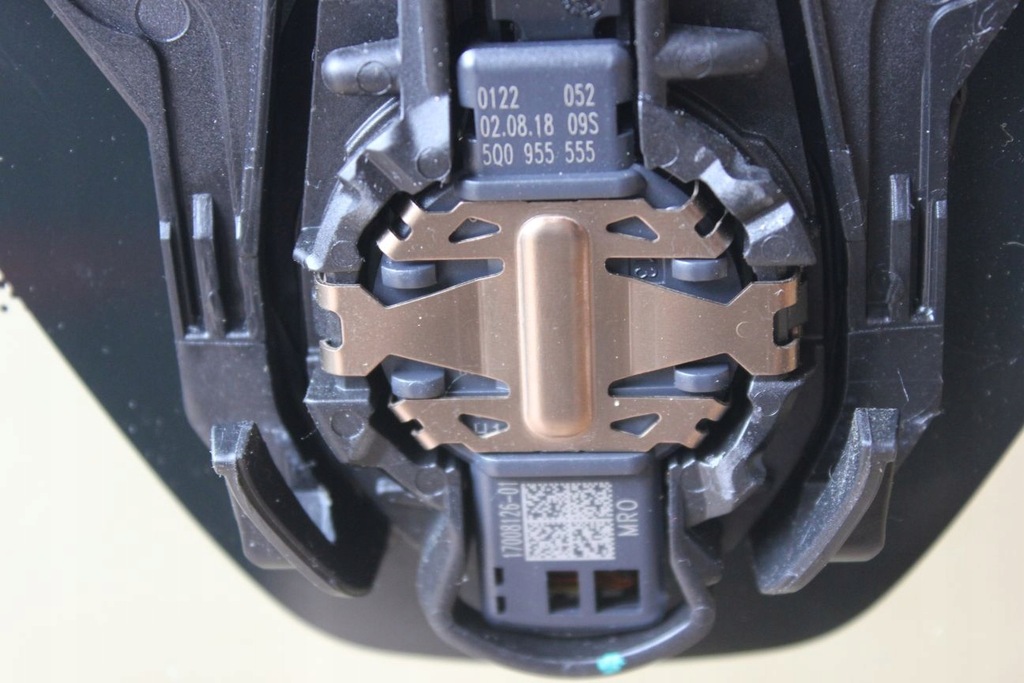 фото №13, Стекло лобовое зеркало vw atlas 3cn845011l oryg 3cn845011n oryg