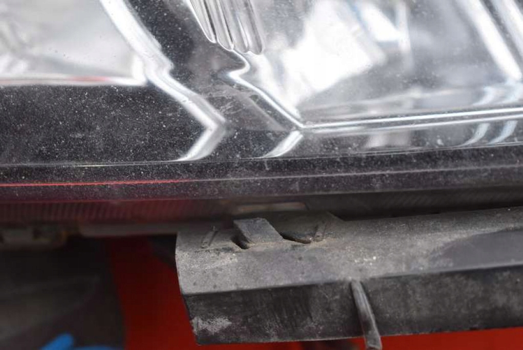 фото №12, Фара правый лампа перед eu chevrolet cruze 1 i 09-12