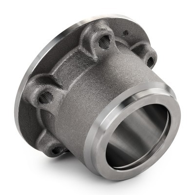 фото №6, Ступиця колеса ridex 653w0253