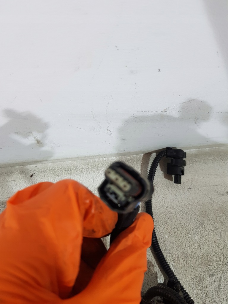 фото №8, Жгут датчиков двигателя 8682893 bmw f33 f36 g20 g21 2.0b b48b20b