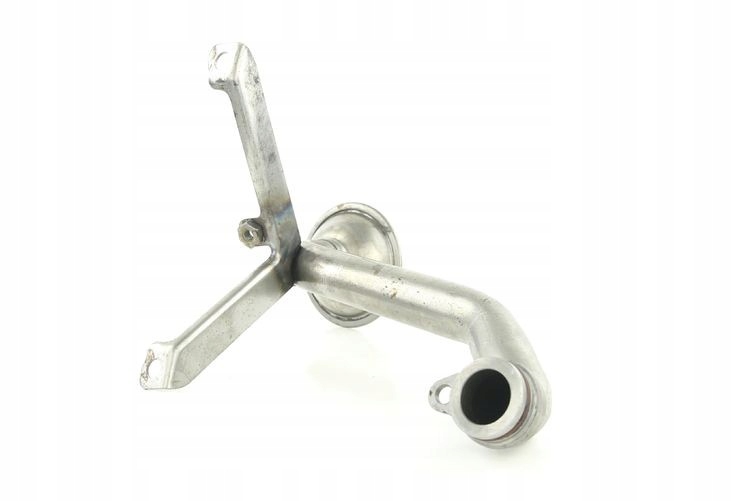 Маслоприймач картера масляний fiat ducato 2.3 2006- Оригінал