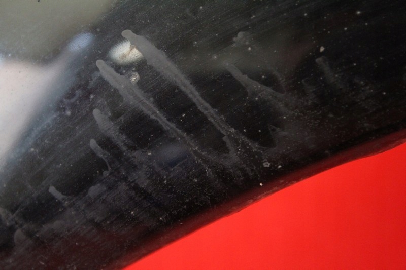 фото №6, Крила правий перед передній exyb citroen c3 c 3 1 i lift 05-09