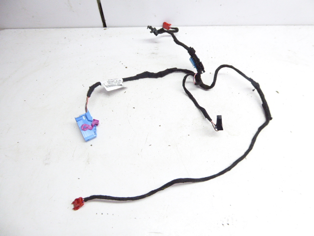 фото №1, Leon iii 12- жгут дверь перед правая kombi 5d