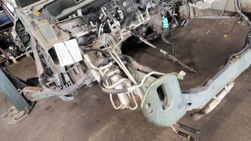 фото №3, Четверть правая перед 37a fiat freemont