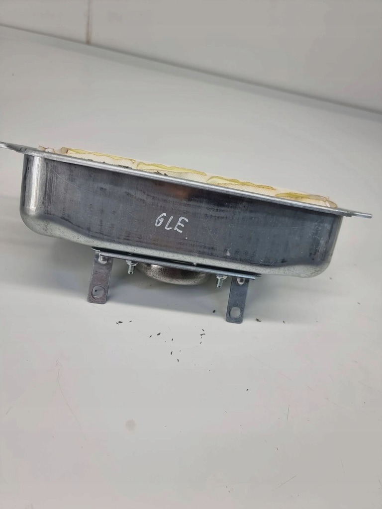 фото №1, Land rover discovery 5 2017 подушка воздушная подушка безопасности пассажира