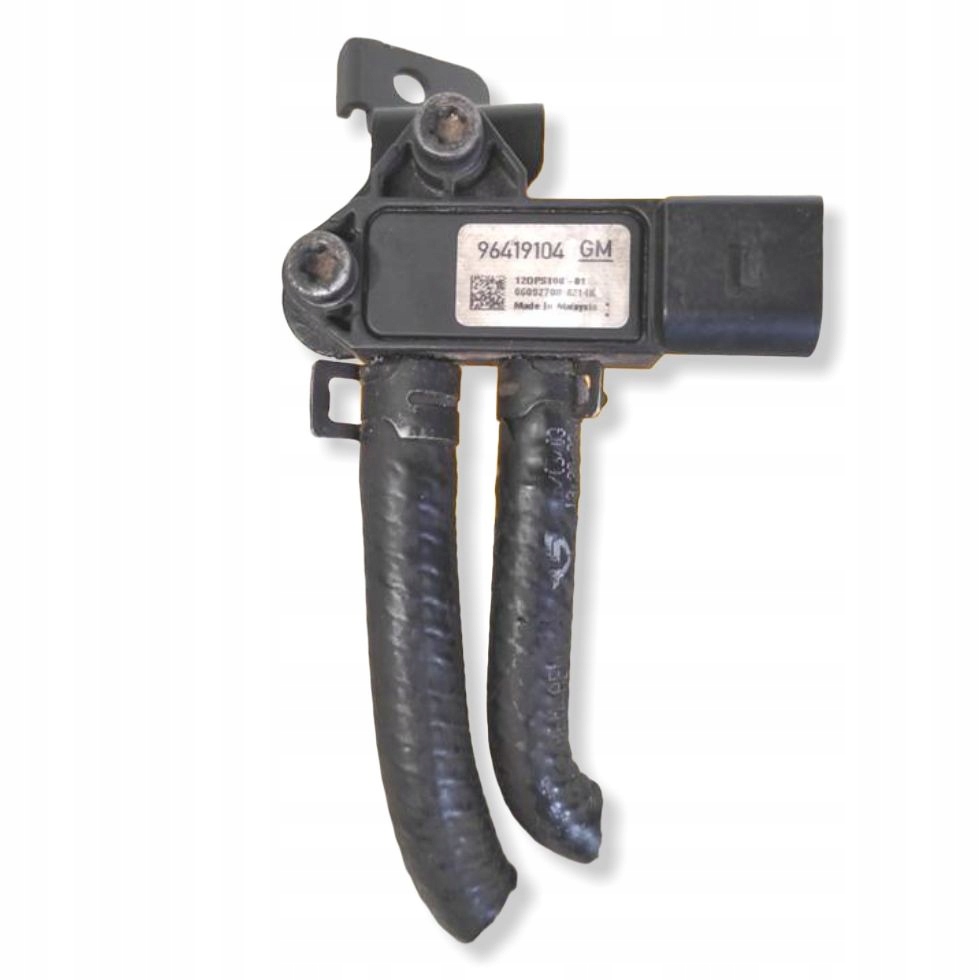 фото №1, Chevrolet captiva 2007 датчик тиску вихлопних газів