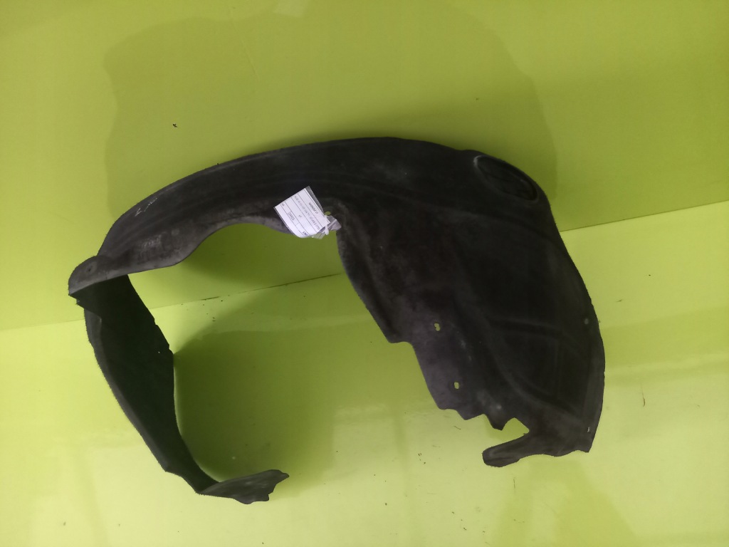 фото №3, Подкрылок lp левый перед audi a6 c6 06r
