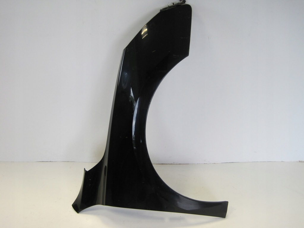 фото №1, Крыло правый peugeot 508 i