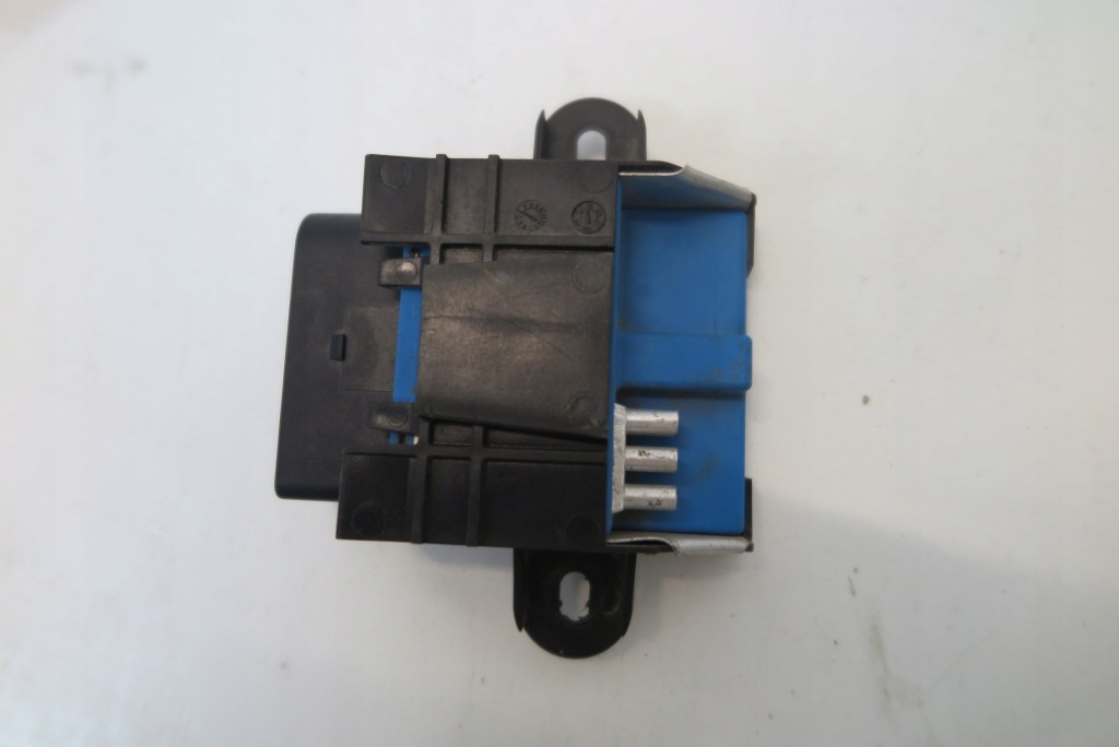 фото №1, Vw audi модуль блок керування насоса пального 5n0906093c