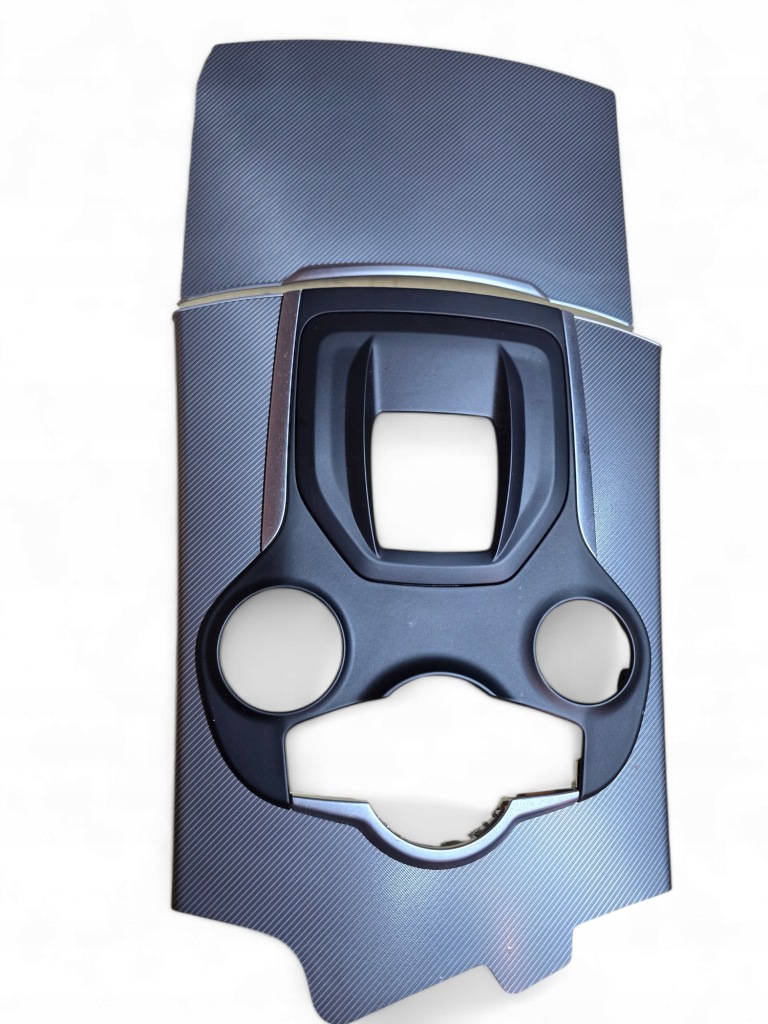 фото №2, Alfa romeo stelvio накладки салону aluminiowe двері консолі 2017-