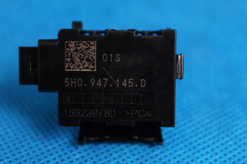 фото №8, Vw кнопка 5h0947145d