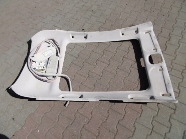 фото №1, Стеля стеля citroen c4 i solar дах