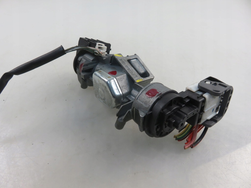 фото №8, Замок запалювання вкладиші mazda 3 3m513f880ac