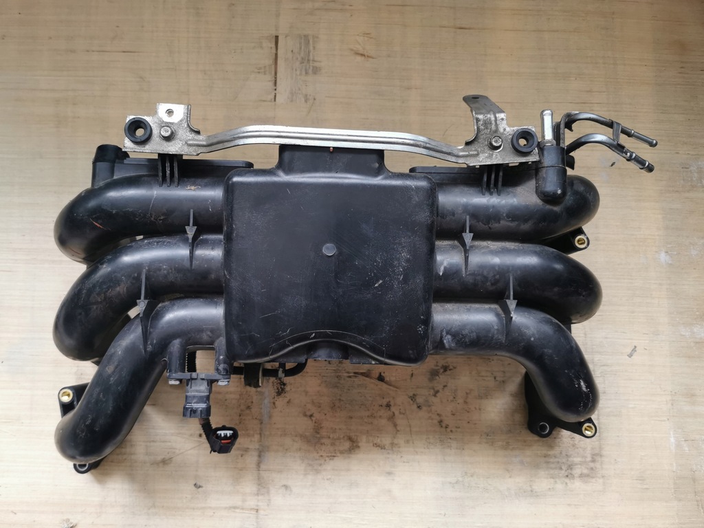 фото №1, Subaru tribeca outback 3.6 колектор всмоктуючий