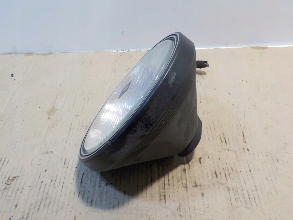 Противотуманная фара лампа renault hella в Украине