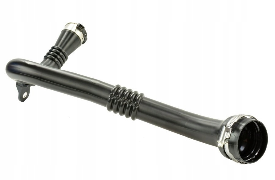 фото №1, Труба інтеркулер renault megane iii scenic iii 1.9 dci 8200804000