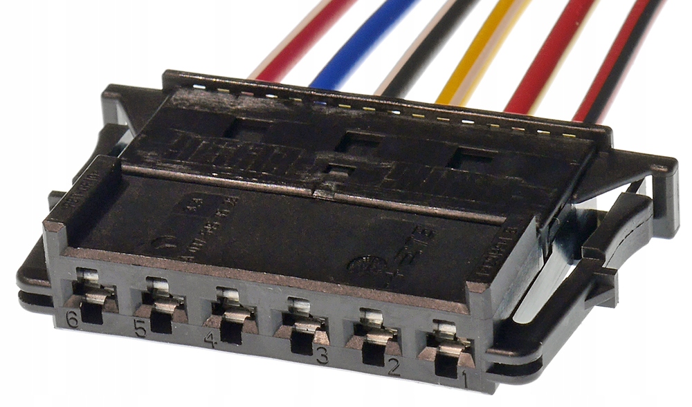 фото №1, Mercedes sprinter другое жгут штекер лампы задний a0375453528