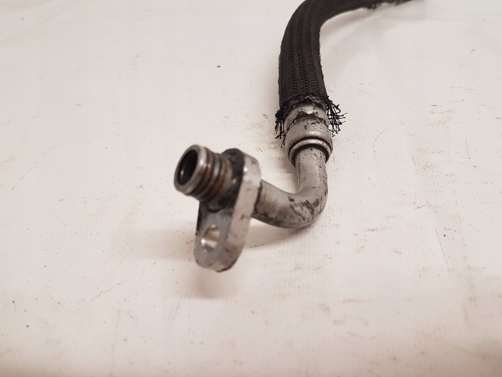 фото №5, Шланг кондиционера peugeot 508 i 1.6 ehdi 2010-2018 трубка