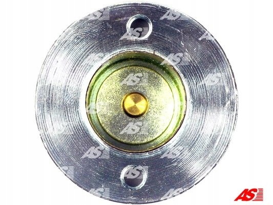 фото №11, Вимикач електромагнітний, стартер as-pl ss5003