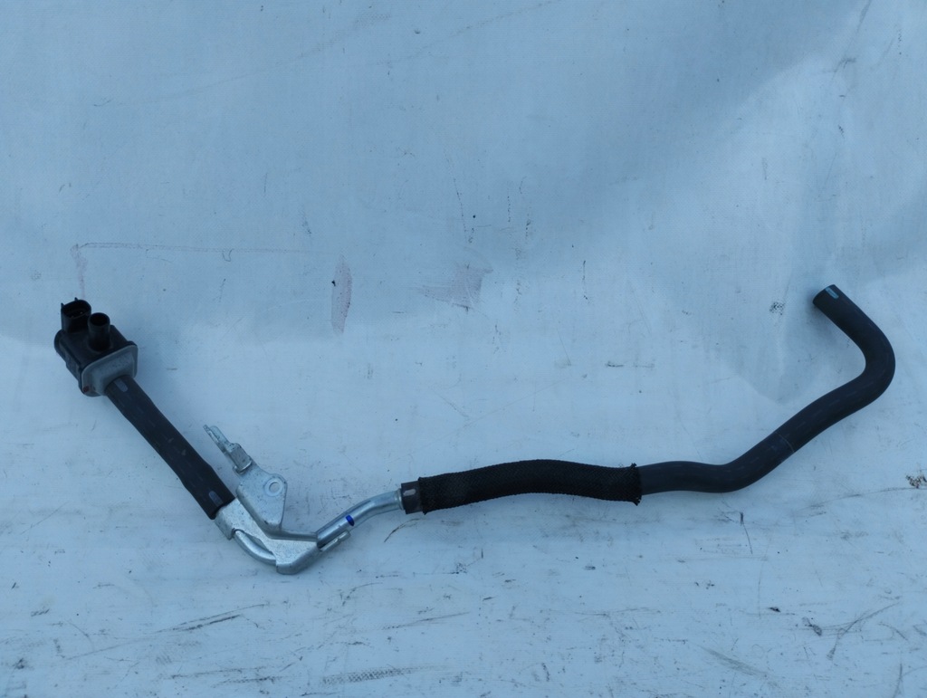 фото №1, Lexus ux клапан вакуумa 90910-12279