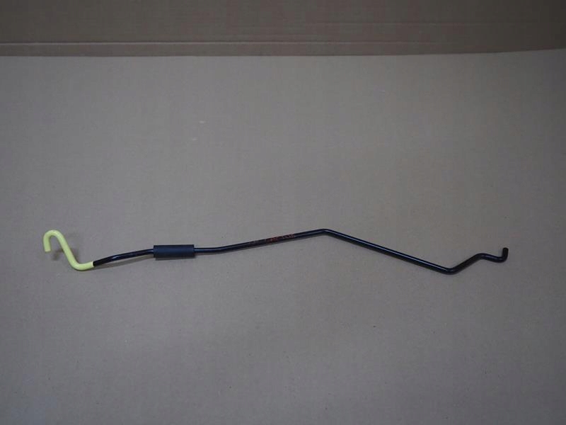 фото №1, Проволока опора капот citroen c4 cactus