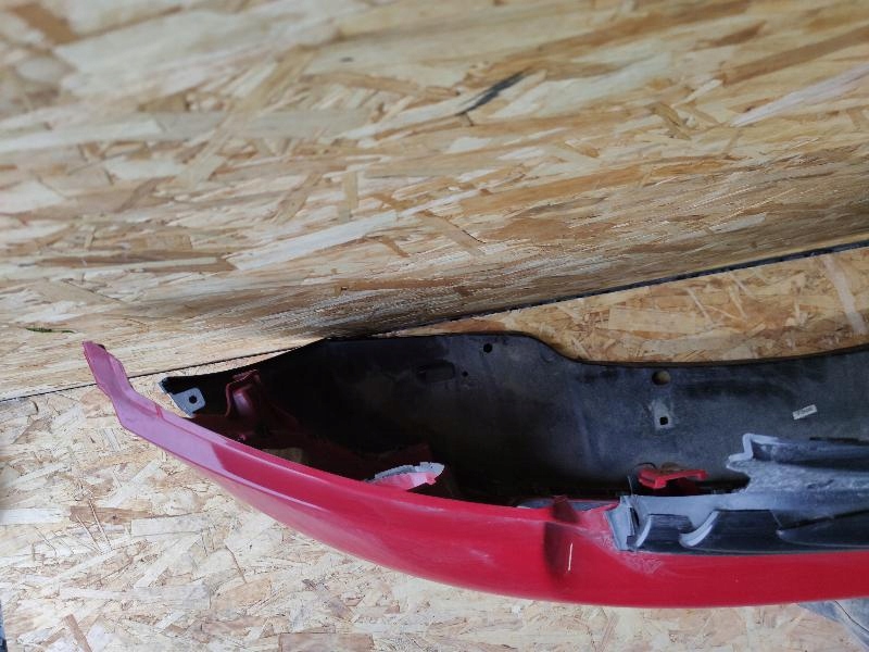 фото №9, Бампер перед передній mini cooper r56 lift 7250772