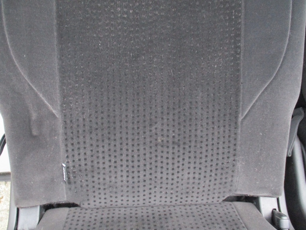 фото №7, Citroen c4 picasso 07-12 сидіння сидіння задня задні