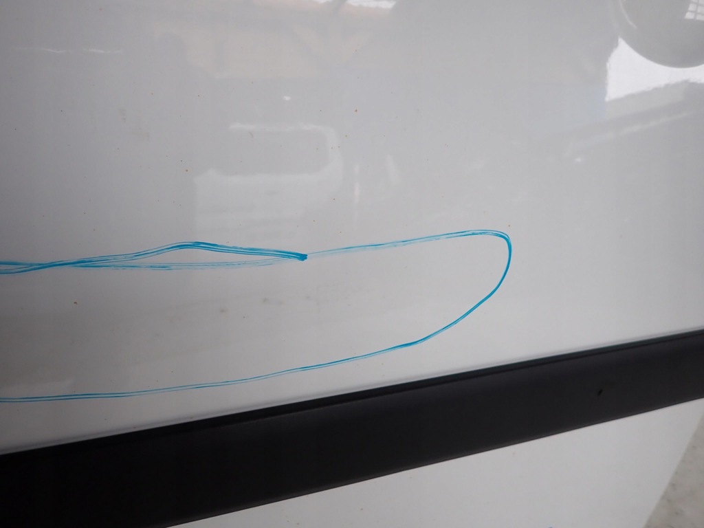 фото №3, Mercedes citan w415 renault kangoo ii дверь сдвижные правое задняя