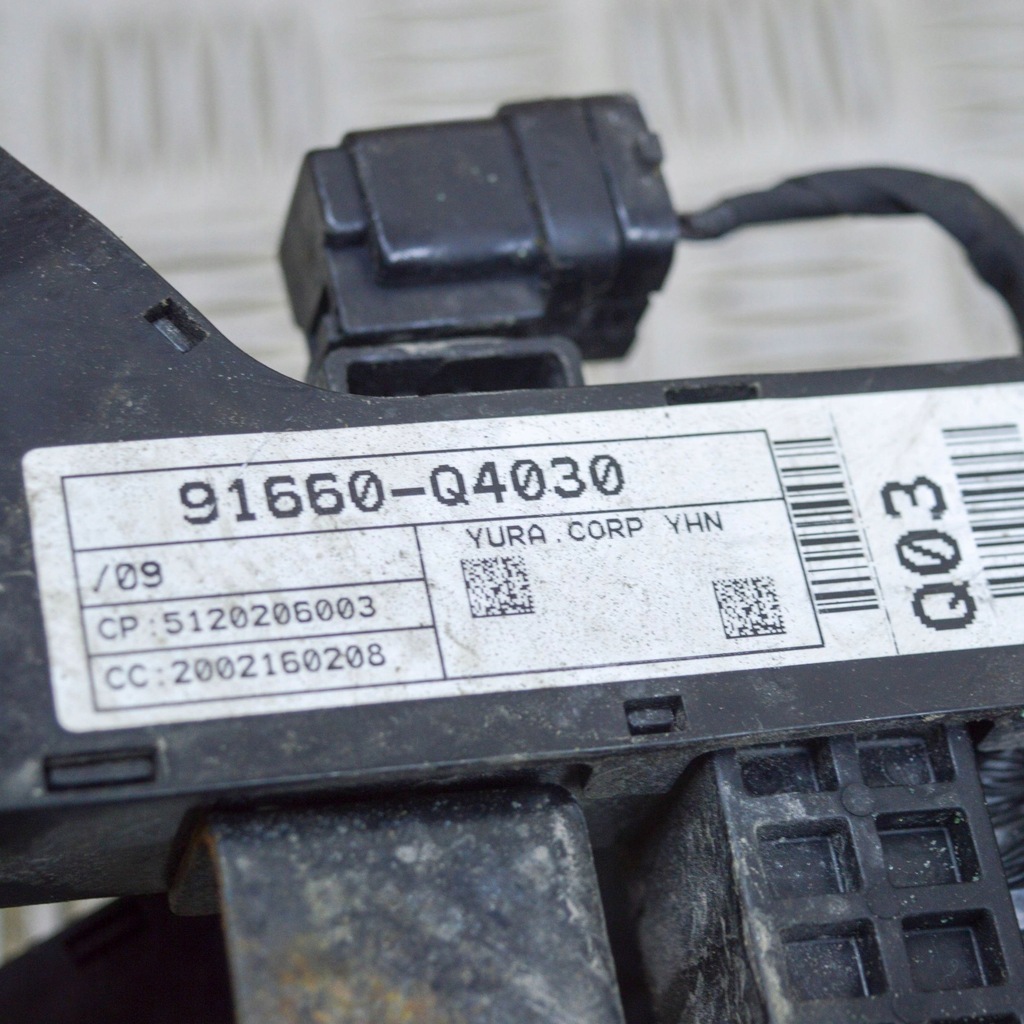 фото №7, Kia niro 2020 жгут трубопровод двигателя