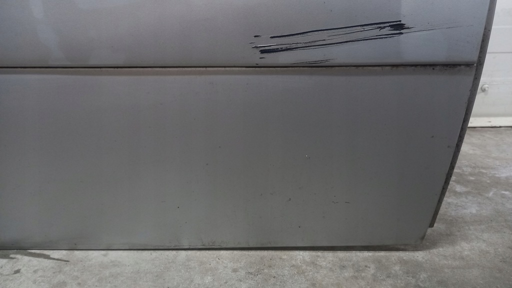 фото №6, Двері праве задня renault espace iv 05r