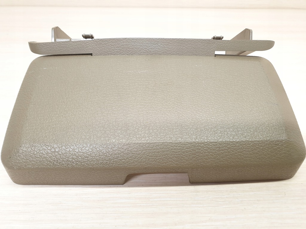 фото №6, Volvo v70 xc70 защита навигации крышка