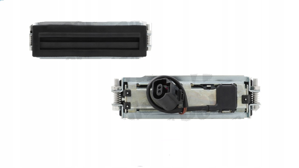 фото №1, Vw passat b5 kombi fl ручка багажника кнопка