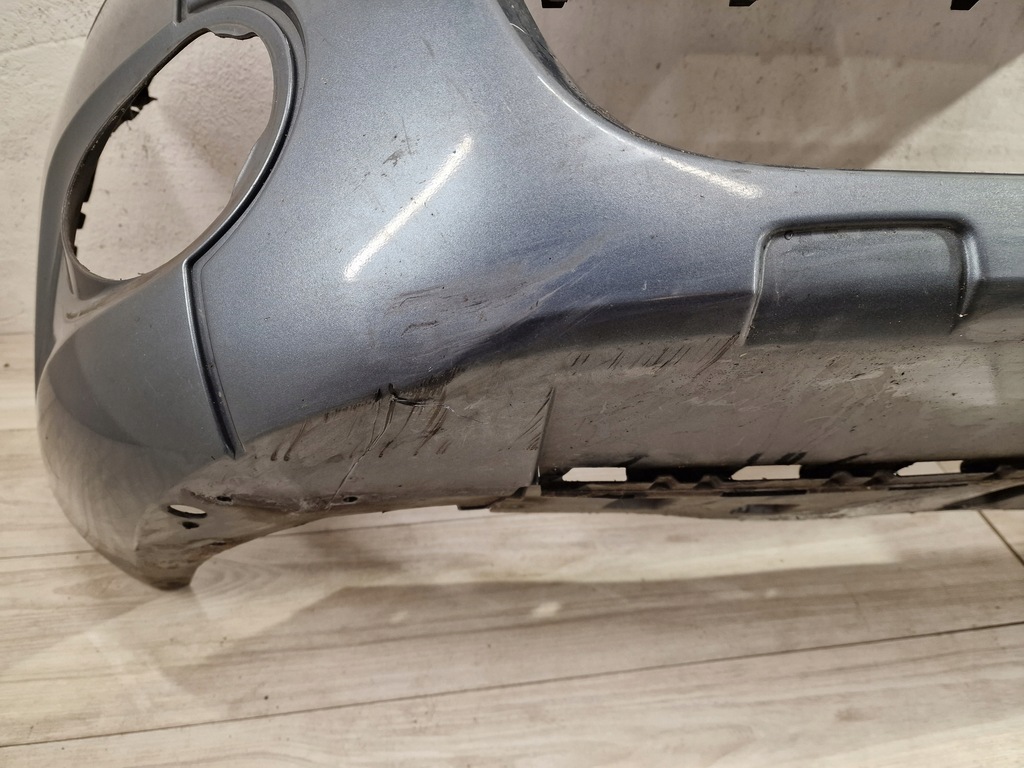 фото №6, Бампер перед citroen berlingo 2 ii lift 12-15