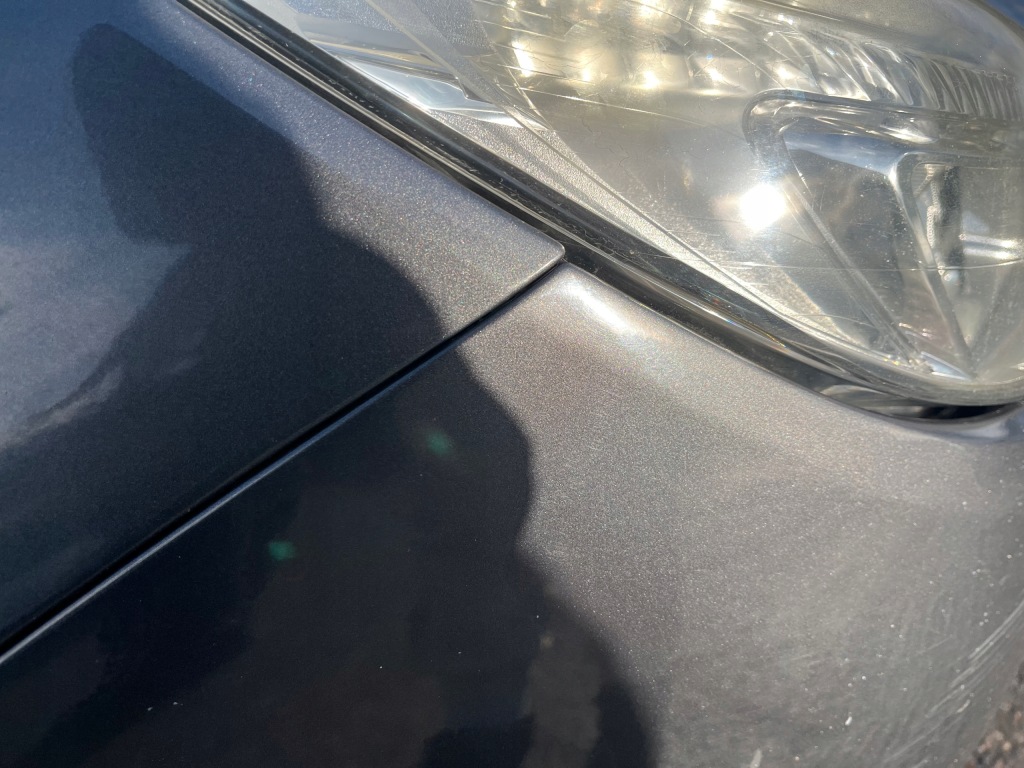 фото №2, Opel insignia a бампер перед передний [gal z177]
