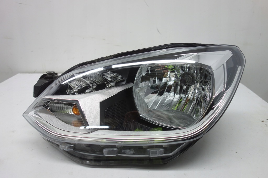 фото №1, Лампа перед левая led vw up lift 17- 1s1941015aa