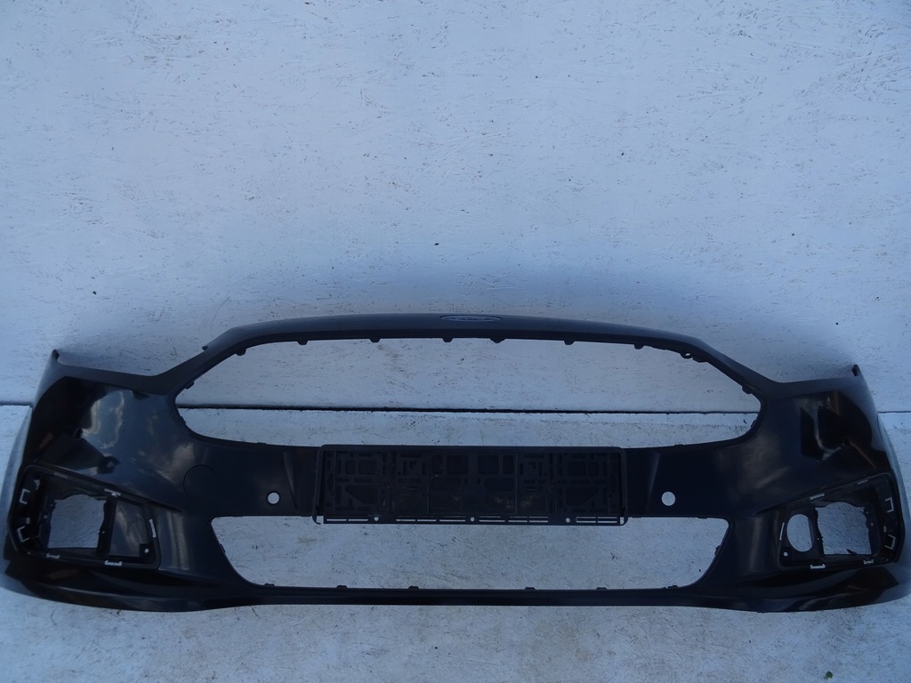 фото №1, Ford s-max ii 2 mk2 15- бампер перед pdc