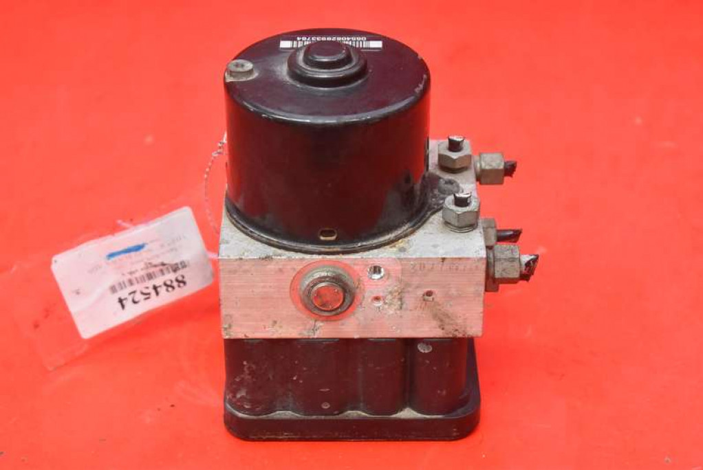 фото №7, Насос abs 13306969 chevrolet cruze 2.0 vcdi 125 km 09-12