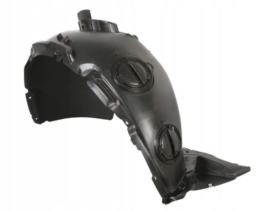 фото №1, Подкрылок передние правое vw jetta, 19-