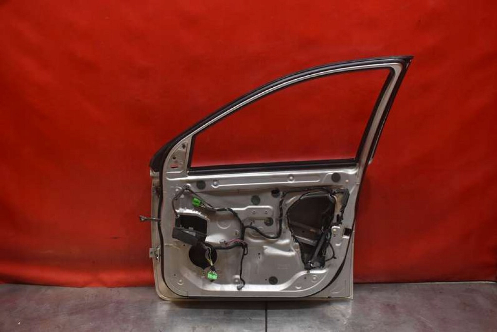 фото №14, Двері праве перед передні 477-46 volvo xc90 1 i lift 06-14