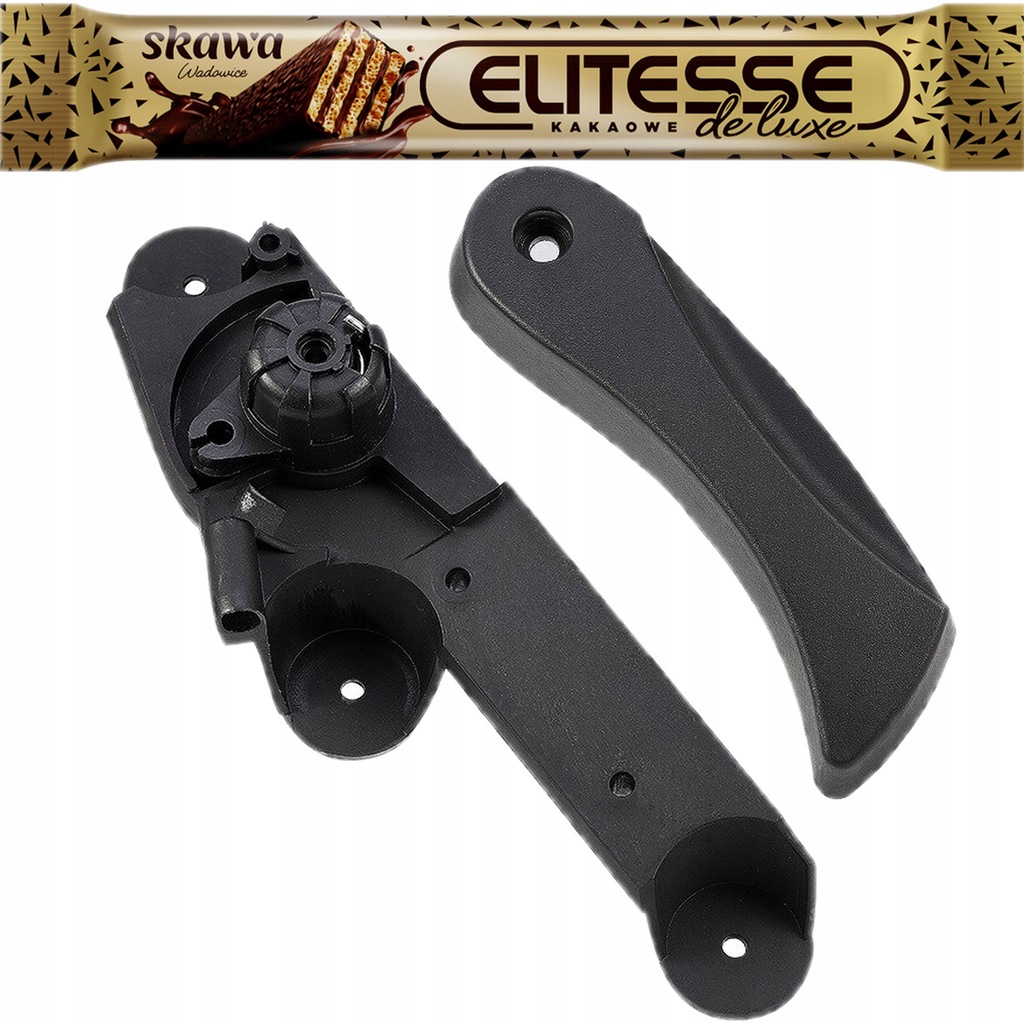 фото №1, Кронштейн ручки відкривання кришки двигуна bmw 7 e65