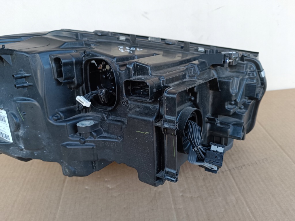 Bmw x3 g01 x4 g02 фара ліва передня full led 9491681-05 Доставка