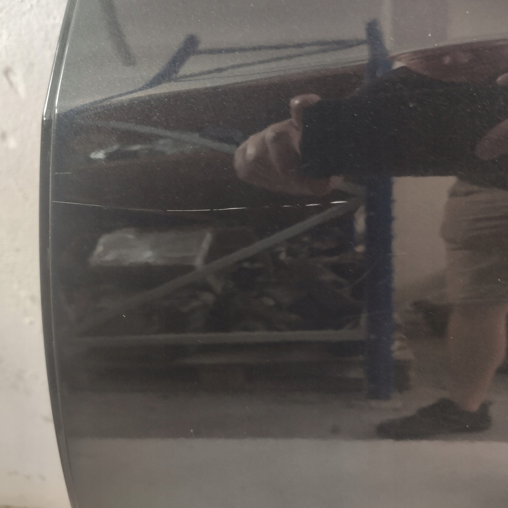 фото №3, Opel mokka 2015 дверь левый задняя gar