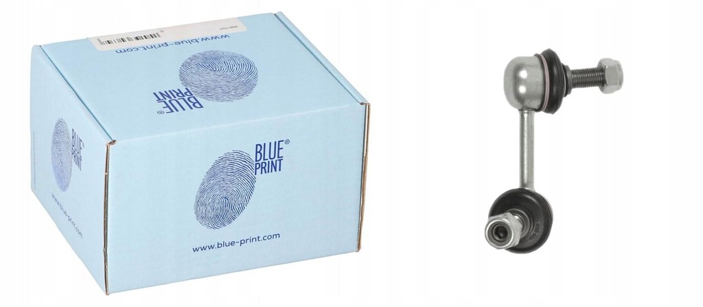 фото №1, Соединитель стабилизатора передний левый mitsubishi paje