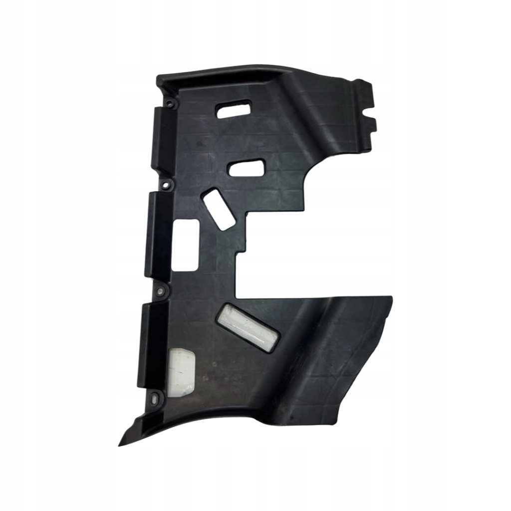 фото №1, Нижня захист панелі panamera 970 97055241100